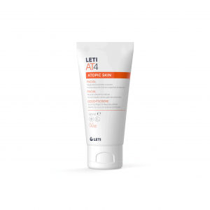 Letiat4 Facial Creme 50mL