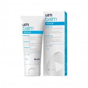 Letibalm Repair Peribucal Creme 30mL