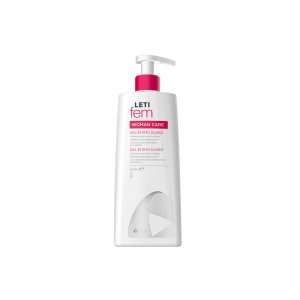 Letifem Woman Gel Íntimo 500mL