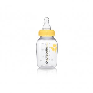 Medela Biberão 150mL com Tetina S 