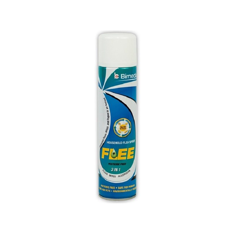 Flee Spray 400mL