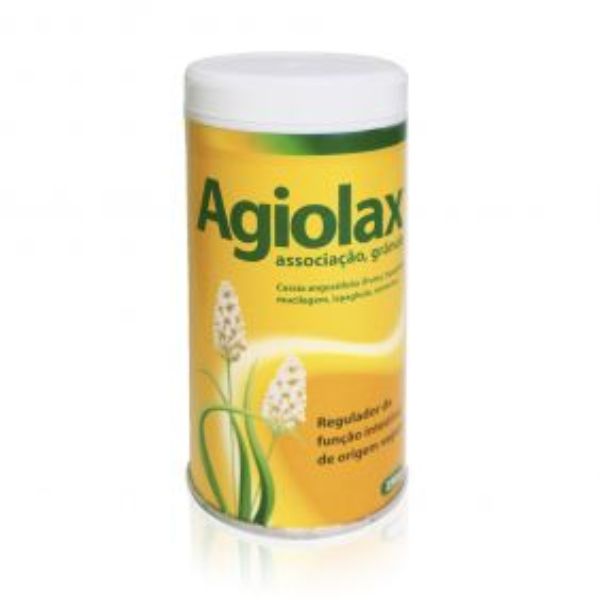 Agiolax 250g 