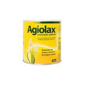 Agiolax 400g