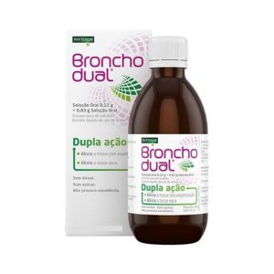 Bronchodual 120mL