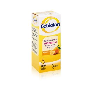 Cebiolon 20mL