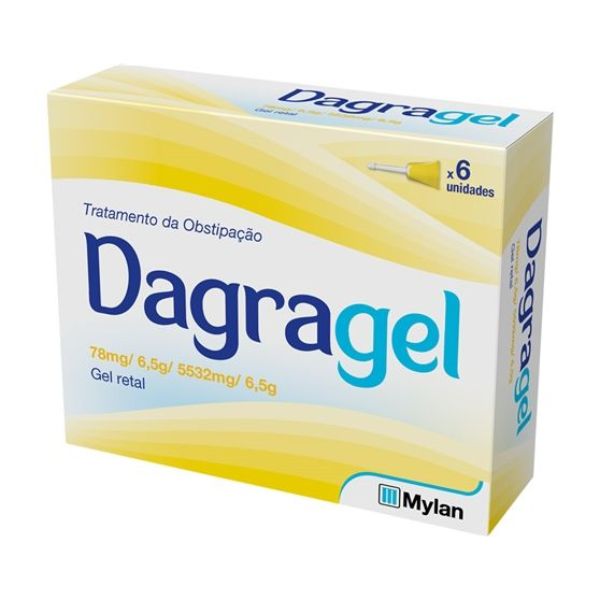 Dagragel 6 bisnagas