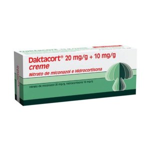 Daktacort 15g