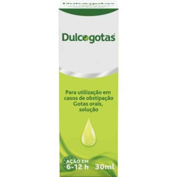 Dulcogotas 30mL