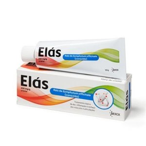 Elás 100g