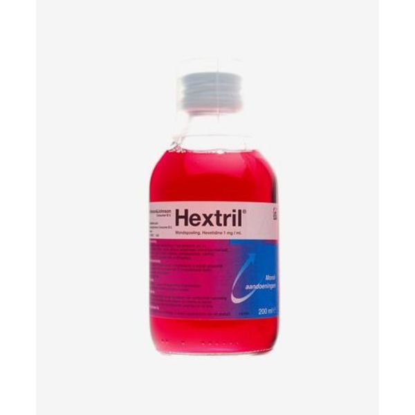 Hextril 200mL