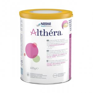 Althéra 400g