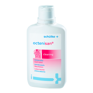 Octenisan Loção de Corpo Antimicrobiana 150mL