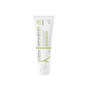 A-Derma Dermalibour+ Creme Cica Repair 50mL