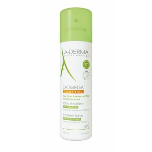 A-Derma Exomega Control Spray Emoliente 200mL