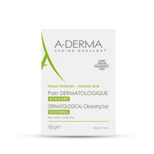 A-Derma Pain Aveia 100g