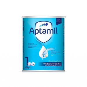 Aptamil 1 Leite Lactente 400g