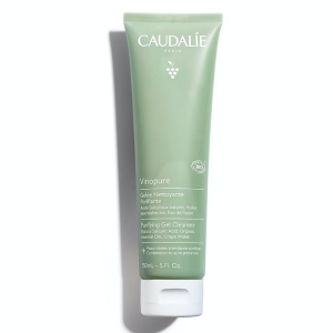 Caudalie Vinopure Geleia de Limpeza Purificante 150mL