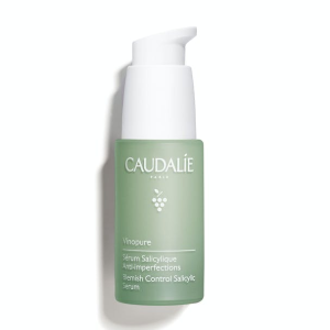 Caudalie Vinopure Sérum Salicílico Anti-Imperfeições 30mL