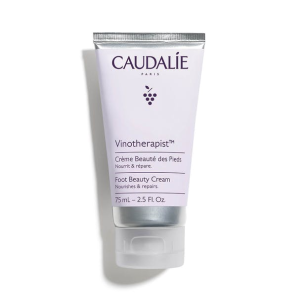 Caudalie Vinotherapist Creme de Beleza de Pés 75mL