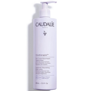 Caudalie Vinotherapist Cuidado Corporal Nutritivo Hialurónico 400mL