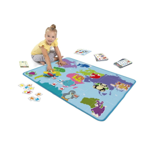 Chicco Brinquedo Edu4You - Avião Cody - Aprende a Programar 2-6a