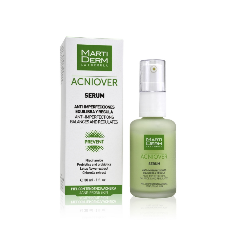 Martiderm Acniover Sérum 30mL