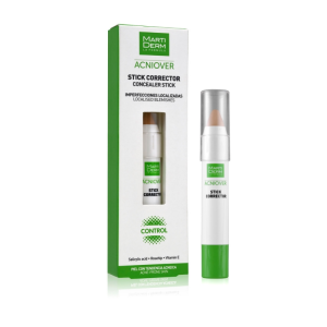 Martiderm Acniover Stick Corretor 15mL