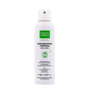 Martiderm Acniover Spray Corpo 150mL