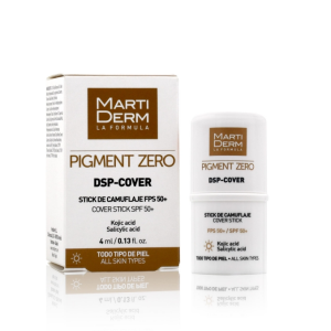 Martiderm Pigment Zero DSP Cover FPS50+ - 4 mL