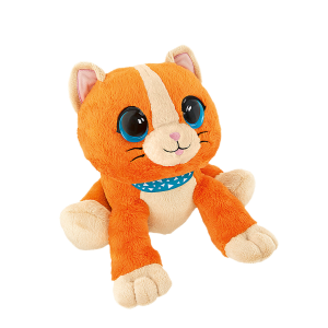 Chicco Brinquedo Gatinho Cú-Cú 18m+