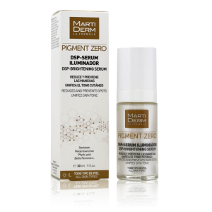 Martiderm Pigment Zero Dsp-Serum Iluminador 30mL