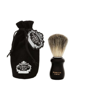 Castelbel Portus Cale Black Edition Pincel de Barbear