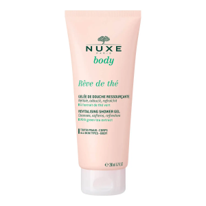 Nuxe Body Rêve de Thé Gel de Duche Revitalizante 200mL