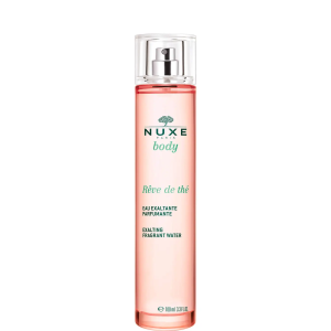 Nuxe Body Rêve de Thé Agua Exaltante Perfumada 100mL