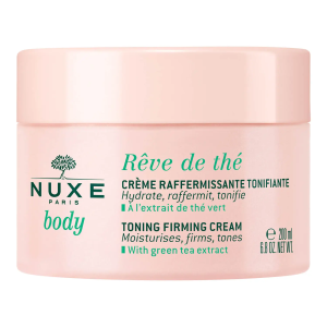 Nuxe Body Rêve de Thé Creme Refirmante Tonificante 200mL