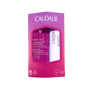 Caudalie Coffret Thé des Vignes Duo Delicioso Mãos e Unhas