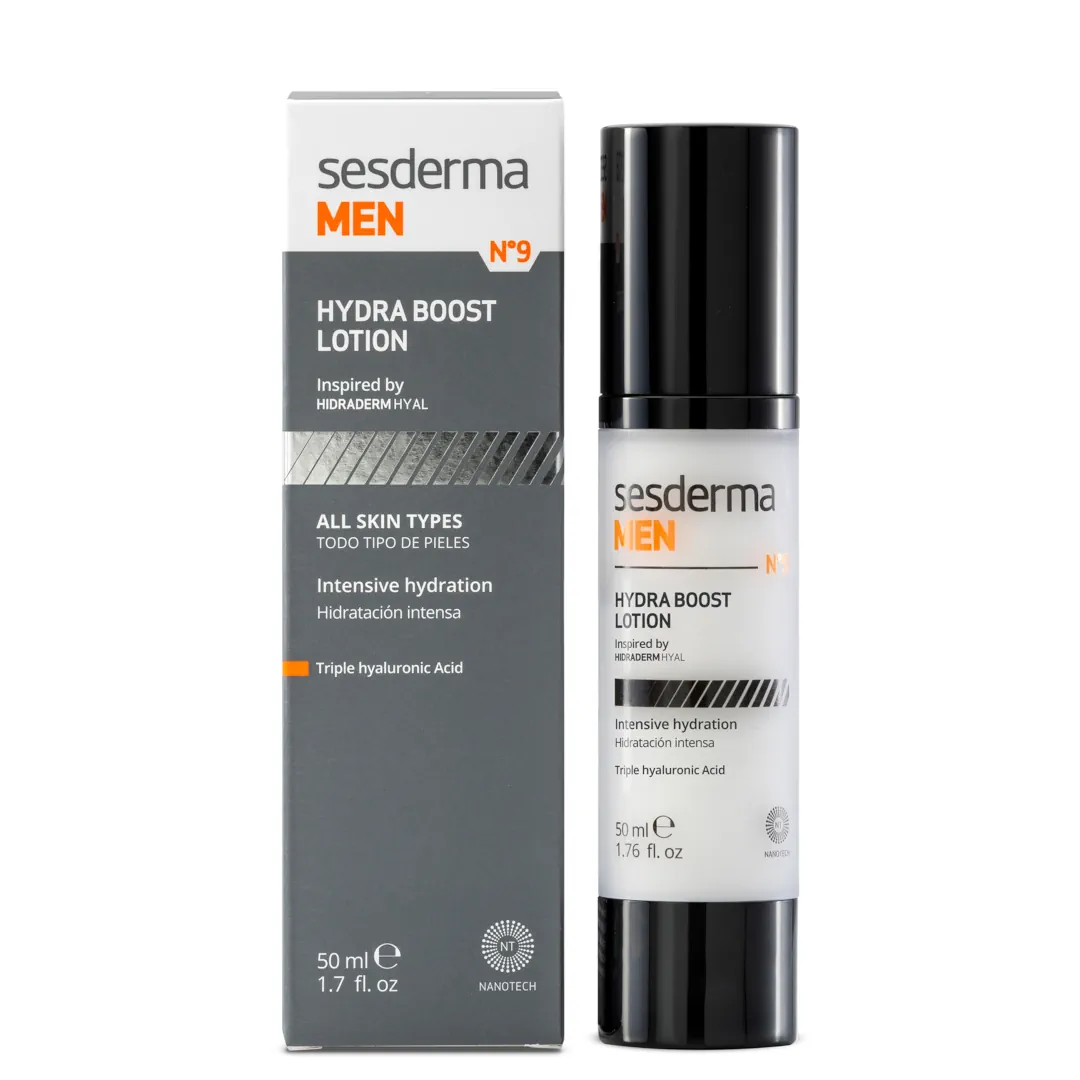Sesderma Men Loção Facial Hidratante 50mL