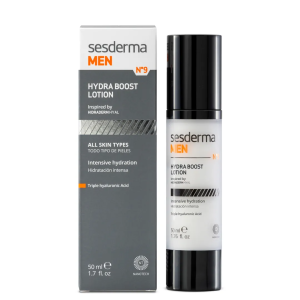 Sesderma Men Loção Facial Hidratante 50mL