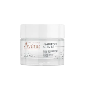 Avène Hyaluron Activ B3 Creme Dia 50mL