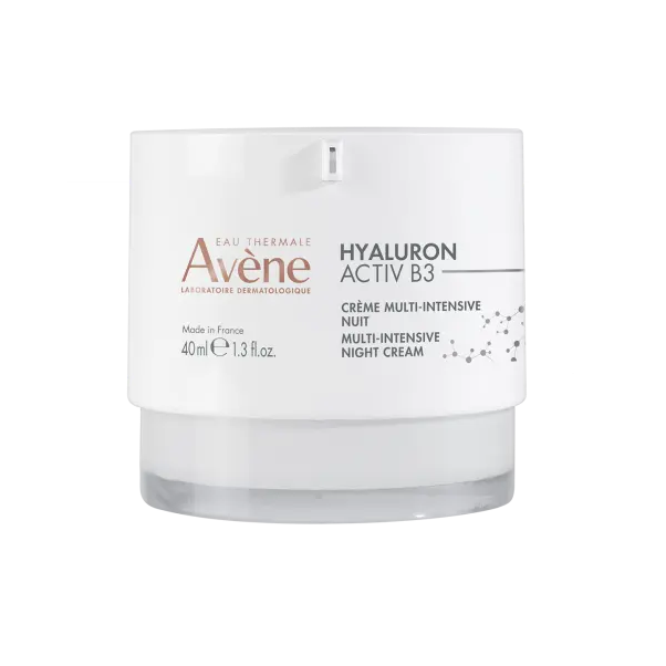 Avène Hyaluron Activ B3 Creme Noite 40mL