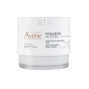 Avène Hyaluron Activ B3 Creme Noite 40mL