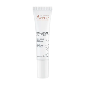 Avène Hyaluron Activ B3 Cuidado de Olhos 15mL