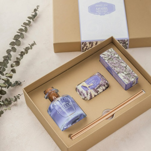 Castelbel Lavanda Coffret