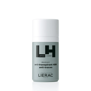 Lierac Homme Desodorizante 48H Roll On 50mL