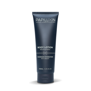 Papillon Body Lotion 200mL