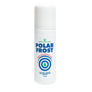 Polar Frost Roll-on Frio Aloé Vera 75mL