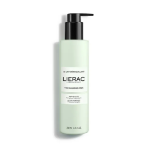 Lierac Leite de Limpeza 200mL