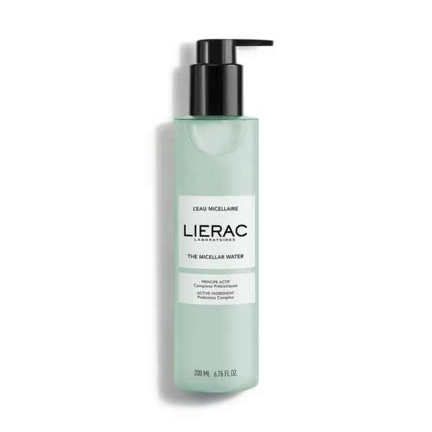 Lierac Água Micelar 200mL