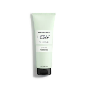 Lierac Máscara Esfoliante 75mL