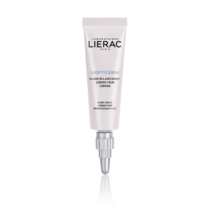 Lierac Diopticerne Fluido Aclarador Corretor de Olheiras 15mL